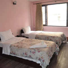 Bag Packer's Lodge thumbnail 3