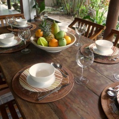 Villa Senang Senggigi - Bild 8