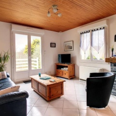 Maison Crozon, 3 pièces, 4 personnes - FR-1-370-71 photo 2