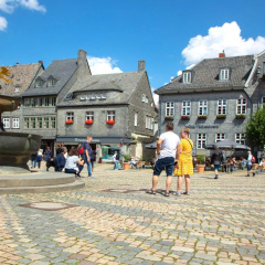 Haus Mittenmank am Marktplatz - Bild 22