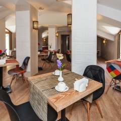 Aybar Hotel & Spa - Bild 23