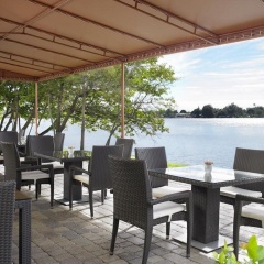 SpringHill Suites by Marriott Miami Airport South Blue Lagoon Area - Bild 30
