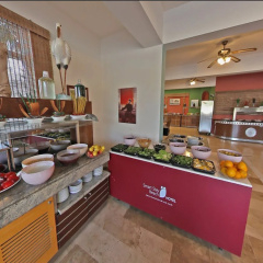 Smart Stay Beach Bodrum - Bild 11