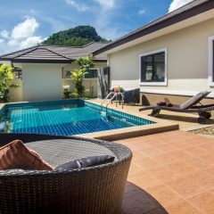 Thip Villa - Bild 9