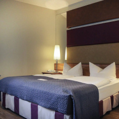 Mercure Hotel Berlin Zentrum - Bild 7