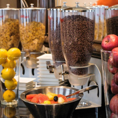 Grand Hôtel Chicago - Bild 12