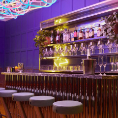 The Social Hub Madrid 4 star - Bild 18