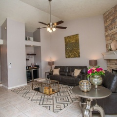 Luxury 6BR 10min to LV Strip Sleeps 20 - Bild 1