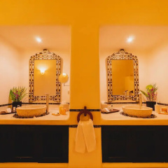 Tentaciones Hotel & Lounge Pool - Adults Only thumbnail 8