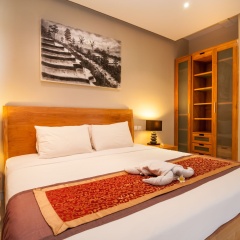 Villa Sambu - Bild 3
