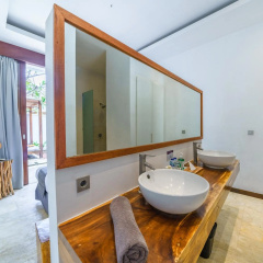 Anema Villa Seminyak - Bild 10