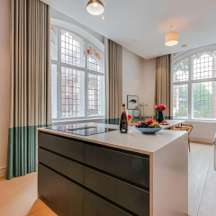 Westminster Apartments by DMONTRIO - Bild 3