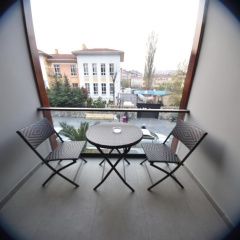 The Elegant Hotel - Bild 14