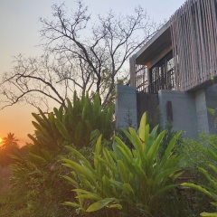 Cape Pakarang Wow Wild Wellness Escapes - Bild 1