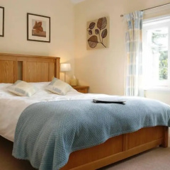 The Old Rectory Bed & Breakfast thumbnail 5