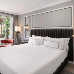The Level at Melia Sevilla - Bild 12