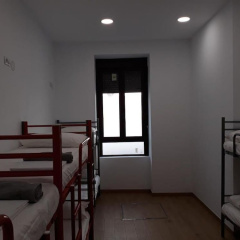 Hub Hostel Seville - Bild 13