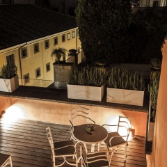 DOM Hotel - Bild 1