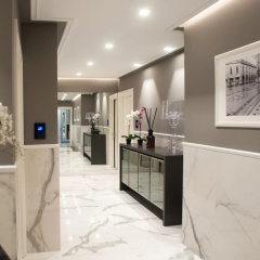The Unique Brera Suites - Bild 2