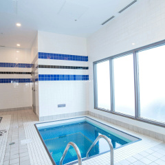 Sandman Signature Calgary Airport Hotel
