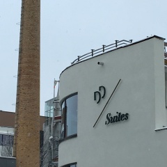 DD Suites Serviced Apartments - Bild 1