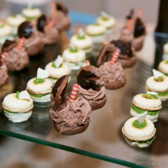 Mercure Budapest Castle Hill - Bild 12