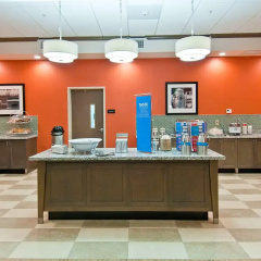 Hampton Inn & Suites Pensacola/I-10 Pine Forest Road thumbnail 24