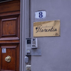 Residenza Florentia - Bild 25