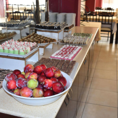 Ares Dream Hotel- All Inclusive - Bild 12