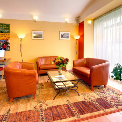 Hotel Seifert - Bild 16