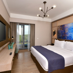 Somerset Maslak Istanbul - Bild 3