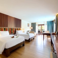 The Haven Khao Lak - Bild 4
