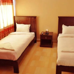 Hotel Paradise Inn Pokhara thumbnail 3