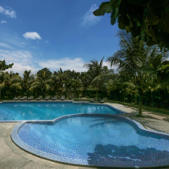 Swiss-Belhotel Lampung thumbnail 39