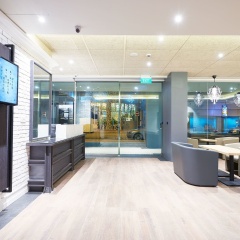 Hotel Bencoolen@Hong Kong Street - Bild 23