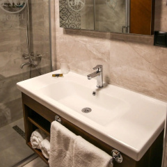 New Gate Hotel - Bild 11