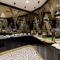 Ramada by Wyndham Istanbul Golden Horn - Bild 11