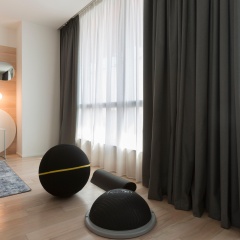 Hotel voco Milan - Fiere by IHG - Bild 12
