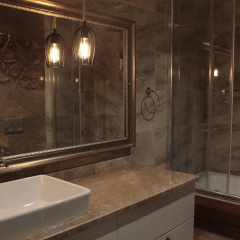 Mas Suites Nisantasi - Bild 7