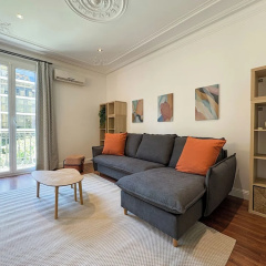 Stay U-nique Apartments Rambla Catalunya - Bild 12