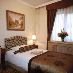 Hotel Mithat - Bild 4