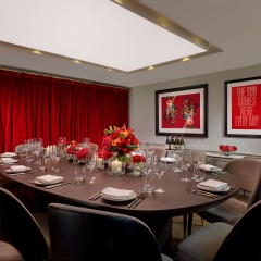 Holmes Hotel London - Bild 19