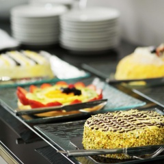 Radisson Blu GHR Hotel, Rome - Bild 12