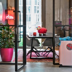 Moxy Darmstadt - Bild 3