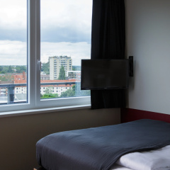 Base Apartments - Bild 2