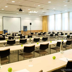 Novotel Düsseldorf City West - Bild 14