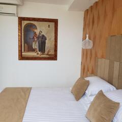 Appartement Lamblin in Abidjan, Cote d'Ivoire from 93$, photos, reviews - zenhotels.com photo 21