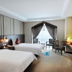 Al Meroz Bangkok - Bild 6