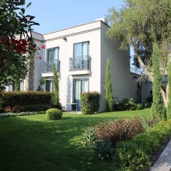 Sandora Boutique Hotel - Bild 1