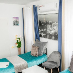 Tau Design Hotel - Bild 18